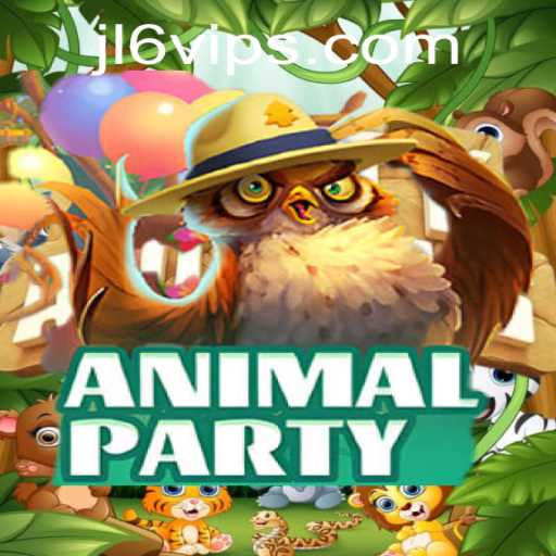 Delve into the Exciting World of AnimalParty with Jl6 VIP Login