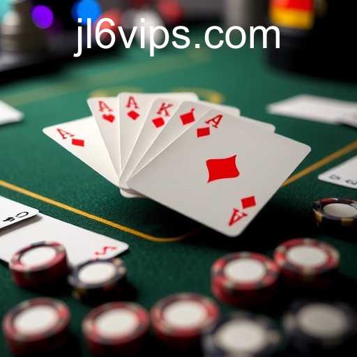 Mastering the Art of Blackjack: A Comprehensive Guide