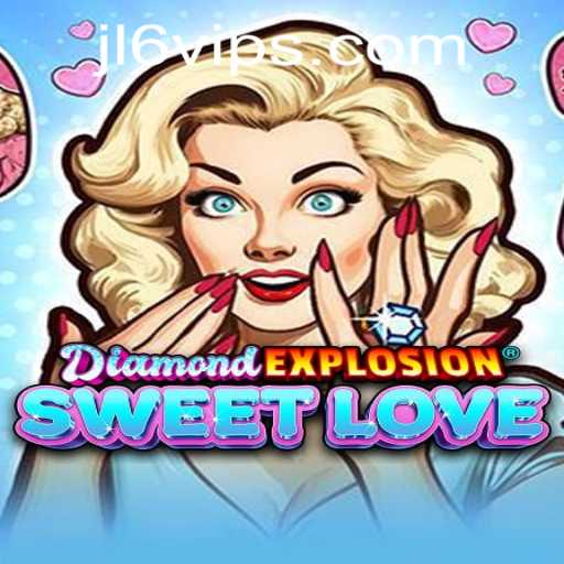 Delve into the Dazzling World of DiamondExplosionSweetLove