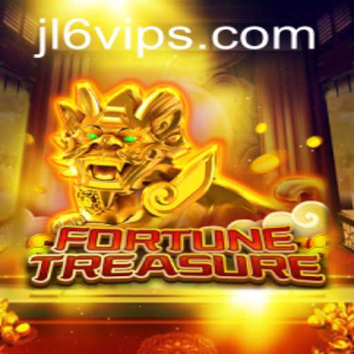 Discover the Exciting World of FortuneTreasure with Jl6 VIP Login