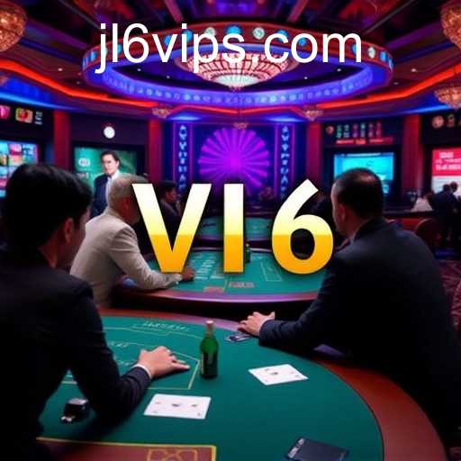 Jl6 VIP login