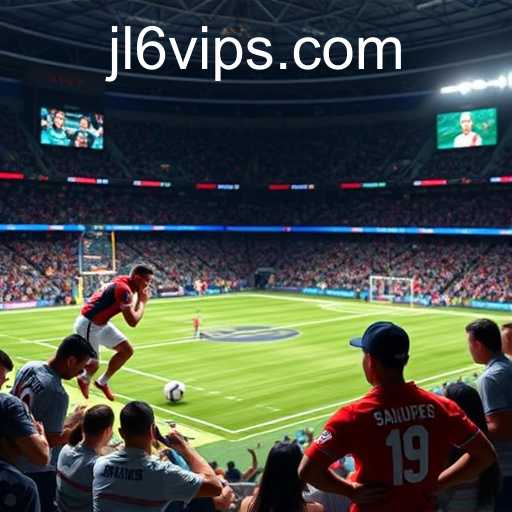 The Intersection of Technology and Sports: Understanding the Importance of Jl6 VIP Login