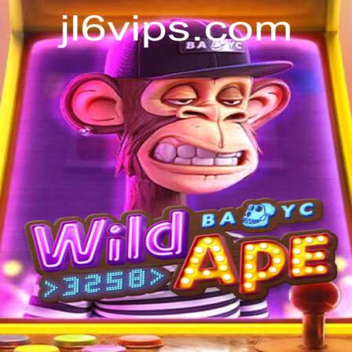 Exploring WildApe3258: A Thrilling Adventure in Virtual Wilderness